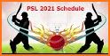 PSL Schedule 2021 related image