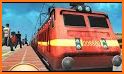 Indian Metro Train Simulator related image