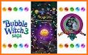 Witch Bubble : Magic Land related image