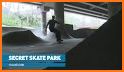 Ride My Park - Best Spots, Skateparks Map related image