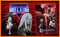 Castlevania Q related image