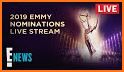 Watch Emmy Awards Live Streaming related image