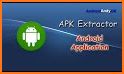 Aptoidé New App Extractor Info In Manage related image