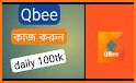 QBEE Reward related image