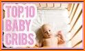 Baby Cribs and Nursery Furniture related image