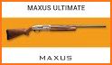 Maxus USA related image