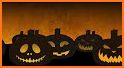 Parallex Halloween Pumpkin Theme related image