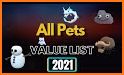 adopt me 2021 games all pets quiz related image