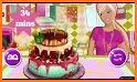 Girl Makeup Kit Comfy Cakes–Pretty Box Bakery Game related image