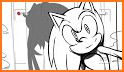 Broma Amy Rose fake call prank related image