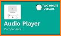 Video Player - Audio Player related image