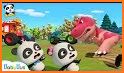 Baby Dino World - Nursery Rhymes Songs & Videos related image