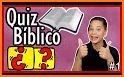 Quiz Biblia - Palabra de la Biblia related image