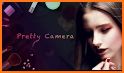 Selfie Camera & Beauty Camera & Filtre Photo related image