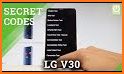 Secret Codes for LG Mobiles related image