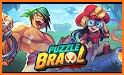 Puzzle Brawl - Match 3 PvP RPG related image