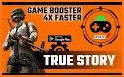 Game Booster 4X Faster Pro related image