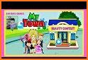 My Town : Beauty Spa Hair Salon Free related image