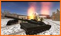 Military Train Shooting Game: Euro Train Simulator related image