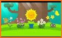 Idle Garden - Garden Paradise Evolution Game related image