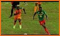 African Cup 2022 in Cameroon - Playoffs related image