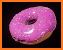 Donut Packing 3D related image