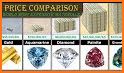 Get Diamonds - The largest diamond listing website related image