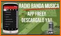 Musica Banda Gratis Radio related image