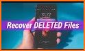 Deleted File Recovery - Recover Deleted Files related image