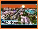 City Maps for Minecraft PE related image