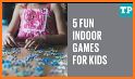 Game for kids - Educational, learning, indoor related image