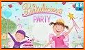 Pinkalicious Party related image