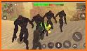 Earth Protect Squad: Third Person Shooting Game related image