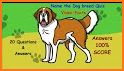 Dog Quiz Guess Dog Names Test ❓🐕⁉🐶❤ related image