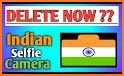 Indian Selfie Camera related image