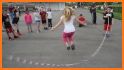 Jump Rope - Fun jumping game & skipping game related image