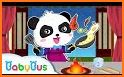 Panda Chef, Chinese Recipes-Cooking Game for Kids related image