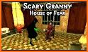 Scary Granny - House of Fear - Creepy House 2020 related image