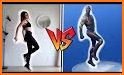 Best Fortnite Dance Challenge 2018 related image