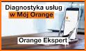 Mój Orange related image