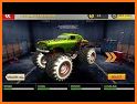 Monster Truck 3D Jump Race related image