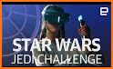 Star Wars™: Jedi Challenges related image