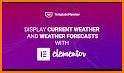 Weather Now Free Weather Forecast App & Widget related image