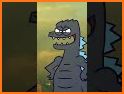 Godzilla VS King Kong Games related image