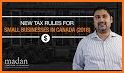 Canadian Taxes related image