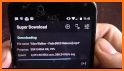 SuperDownloader - Fast Down related image