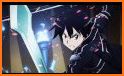 Kirito Run 3D related image