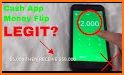 Work From Home - Make Money Cash App related image