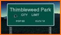 Thimbleweed Park related image