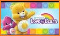 Care Bears - Love to Learn related image